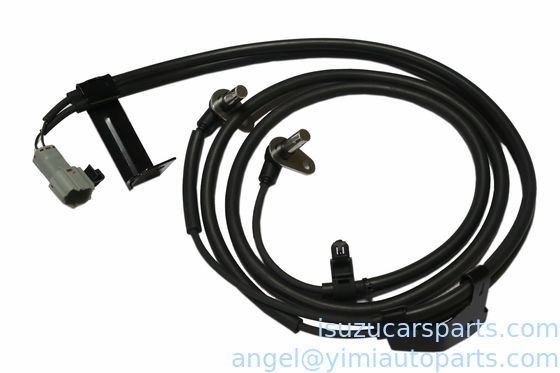 ISUZU DMAX D-MAX 03-11 ABSセンサ 8-97387992-1 8973879921