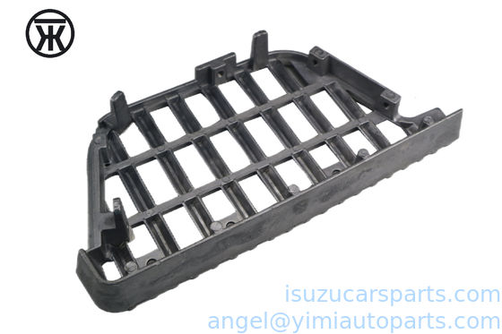 ISUZU NKR94 PLATE STEP LH 8978599971 8978679691 試着する