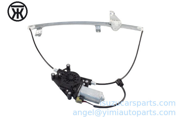 ISUZU TFR17 規制機 風 L 6104100DB6 8971658801