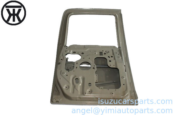 ISUZU DMAX 04 DOOR ASM 後部 LH 8973591710 8980429010
