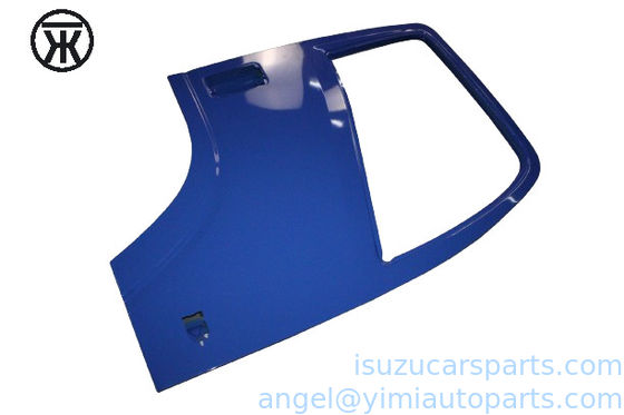 ISUZU 700P 4HK1 ドア FRT RR BLUE 6100010-P302 8980757281 8981712261 8981712330