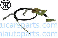 ISUZU DMAX 0206ケーブルパーキング BRK FRT 8973588390 8972352902 8980069450