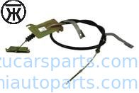 ISUZU DMAX 0206ケーブルパーキング BRK FRT 8973588390 8972352902 8980069450