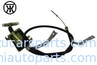 ISUZU DMAX 0206ケーブルパーキング BRK FRT 8973588390 8972352902 8980069450