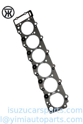 耐久性Isuzu自動車部品 FVR33 6HH1 エンジンヘッドガスケット 8943933460