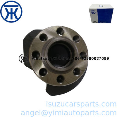 ISUZU NHR 4JA1 DMAX クランクスhaft ALLOY STEEL 8944552401