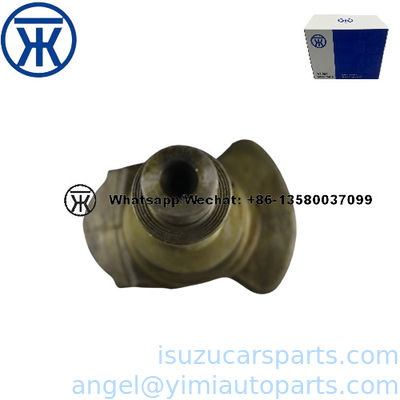 ISUZU NPR 4BC2 クランクスhaft 鋳鉄 5123101610