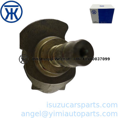 ISUZU FSR 6BD1 クランクスhaft 鋳鉄 1123104370