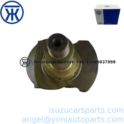 ISUZU NPR 4BE1 クランクスhaft 鋳鉄 8944163730