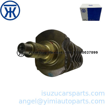 ISUZU NPR 4BE1 クランクスhaft 鋳鉄 8944163730