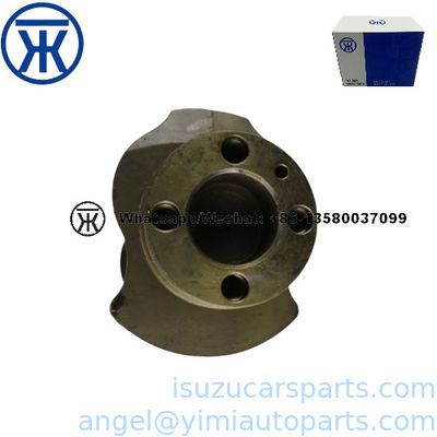 ISUZU 700P 4HK1 4HE1 クランクスhaft 鋳鉄 8980292700 8973525340 8971654830