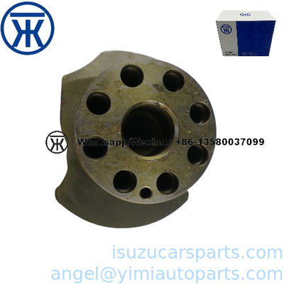 ISUZU 700P 4HK1 4HE1 クランクスhaft 鋳鉄 8980292700 8973525340 8971654830