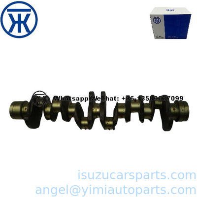 ISUZU 6HH1 FTR33 クランクスhaft 8976030030 8943932913