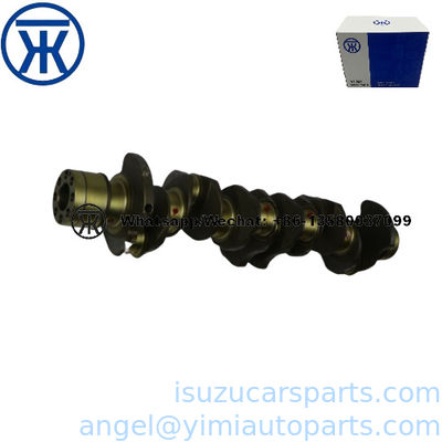 ISUZU 6HH1 FTR33 クランクスhaft 8976030030 8943932913