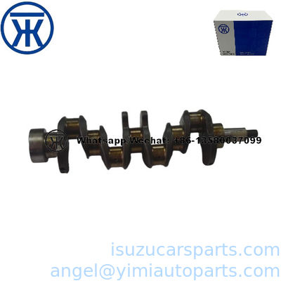 ISUZU NPR 4BC2 クランクスhaft 5123101612