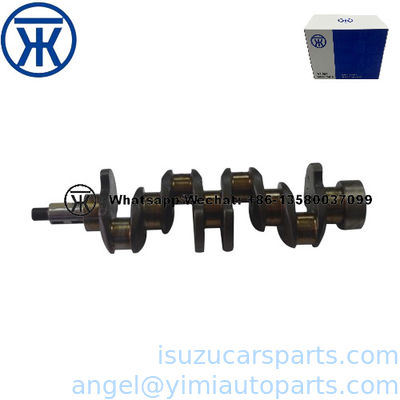 ISUZU NPR 4BC2 クランクスhaft 5123101612