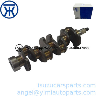 ISUZU NPR 4BC2 クランクスhaft 5123101612