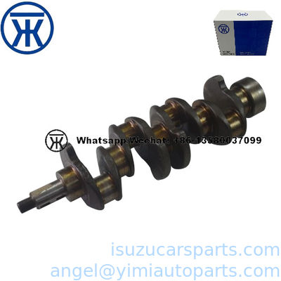 ISUZU NPR 4BC2 クランクスhaft 5123101612