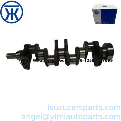 ISUZU NHR 4JA1 DMAX クランクスhaft 8944552401