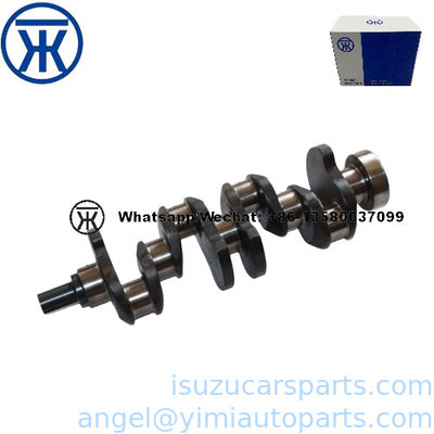 ISUZU NHR 4JA1 DMAX クランクスhaft 8944552401