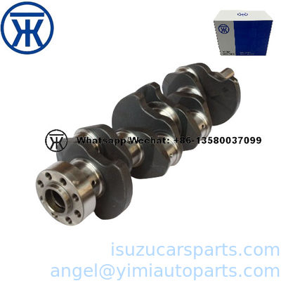 ISUZU NHR 4JA1 DMAX クランクスhaft 8944552401