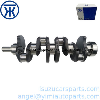 ISUZU NKR KY 4JB1 クランクスhaft 8944436620 1005011BBA1
