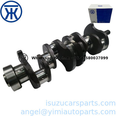 ISUZU NKR KY 4JB1 クランクスhaft 8944436620 1005011BBA1