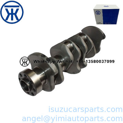 ISUZU NKR KY 4JB1 クランクスhaft 8944436620 1005011BBA1