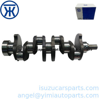 ISUZU NKR KY 4JB1 クランクスhaft 8944436620 1005011BBA1