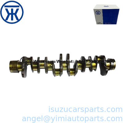 ISUZU FVR 6HE1 クランクスhaft 5878520251
