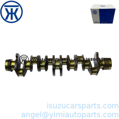 ISUZU FVR 6HE1 クランクスhaft 5878520251