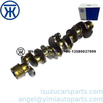 ISUZU FVR 6HE1 クランクスhaft 5878520251