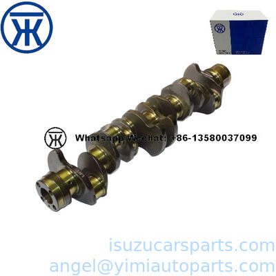 ISUZU FVR 6HE1 クランクスhaft 5878520251
