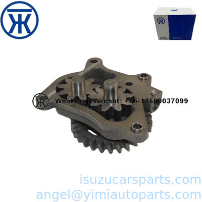 ISUZU 700P 4HK1 4HF1 NPR71 NPR66 ポンプ ASM オイル 8971473380 8980175850