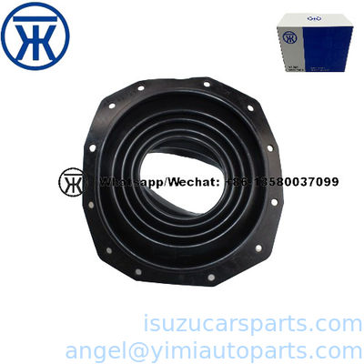 ISUZU NPR 700P 4HK1 ブートチューブエンド,FRTAXLE 8943214071 8944583322