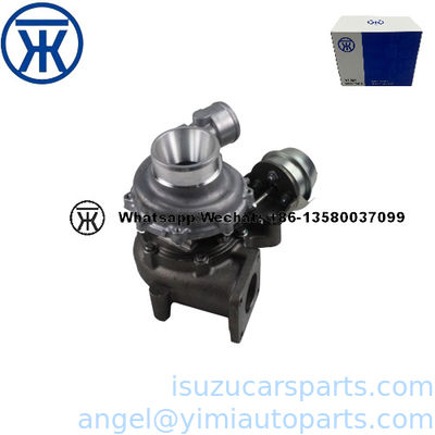ISUZU DMAX 4JJ1 トルボチャージャー ASM 8982356281 8981320690