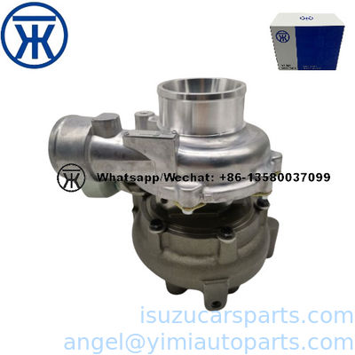 ISUZU DMAX 4JJ1 トルボチャージャー ASM 8982356281 8981320690