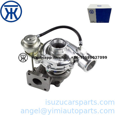 ISUZU DMAX3.0 4JJ1TSC トルボチャージャー ASM 8980118921 8980430411
