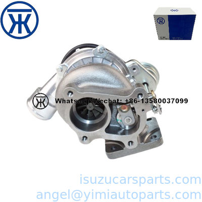 ISUZU DMAX3.0 4JJ1TSC トルボチャージャー ASM 8980118921 8980430411