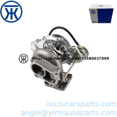 ISUZU DMAX3.0 4JJ1TSC トルボチャージャー ASM 8980118921 8980430411
