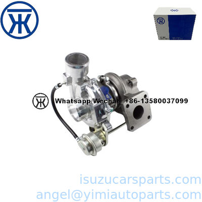 ISUZU DMAX3.0 4JJ1TSC トルボチャージャー ASM 8980118921 8980430411