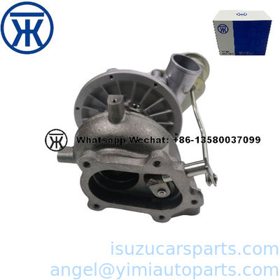 ISUZU NPR 4HE1 トルボチャージャー ASM 8971038570