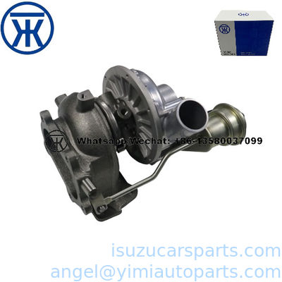 ISUZU NPR 4HE1 トルボチャージャー ASM 8971038570