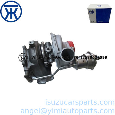 ISUZU NPR 4HE1 トルボチャージャー ASM 8971038570