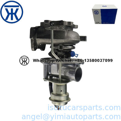 ISUZU NPR 4HE1 トルボチャージャー ASM 8971038570