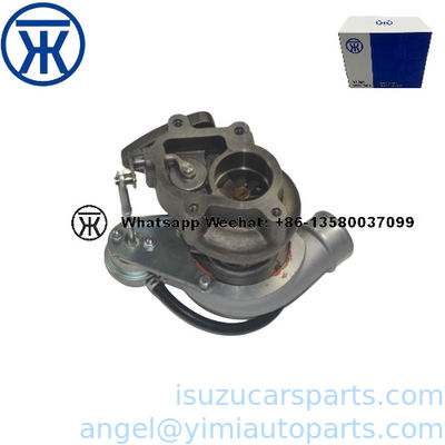 ISUZU JMC KY トルボチャージャー ASM 736210-5009 1118300DL