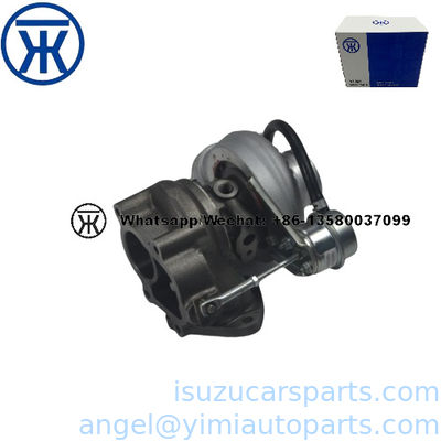 ISUZU JMC KY トルボチャージャー ASM 736210-5009 1118300DL