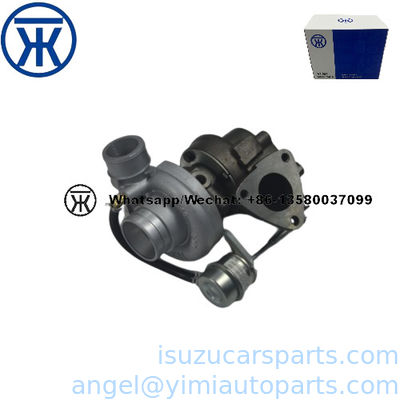ISUZU JMC KY トルボチャージャー ASM 736210-5009 1118300DL