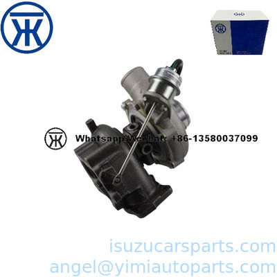 ISUZU 700P 4HK1 トルボチャージャー ASM 700716-5020 8980000311 8970786400