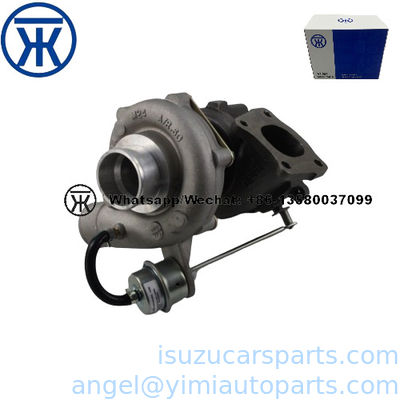 ISUZU 700P 4HK1 トルボチャージャー ASM 700716-5020 8980000311 8970786400
